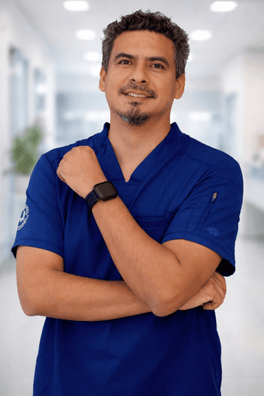 Dr. Santiago Santos Grapain